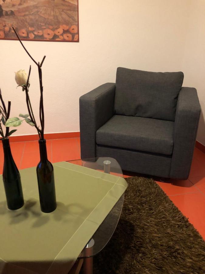 Appartement Rosengarten Wachtberg Buitenkant foto