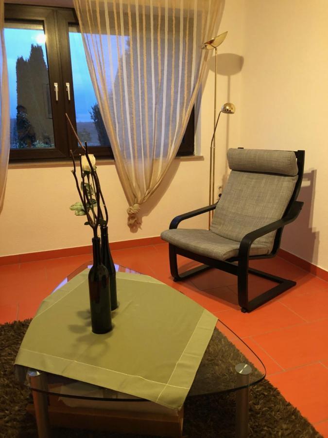 Appartement Rosengarten Wachtberg Buitenkant foto