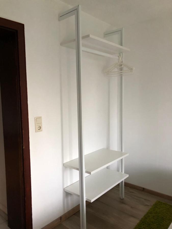 Appartement Rosengarten Wachtberg Buitenkant foto