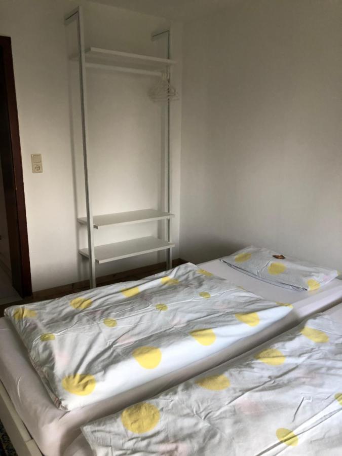 Appartement Rosengarten Wachtberg Buitenkant foto