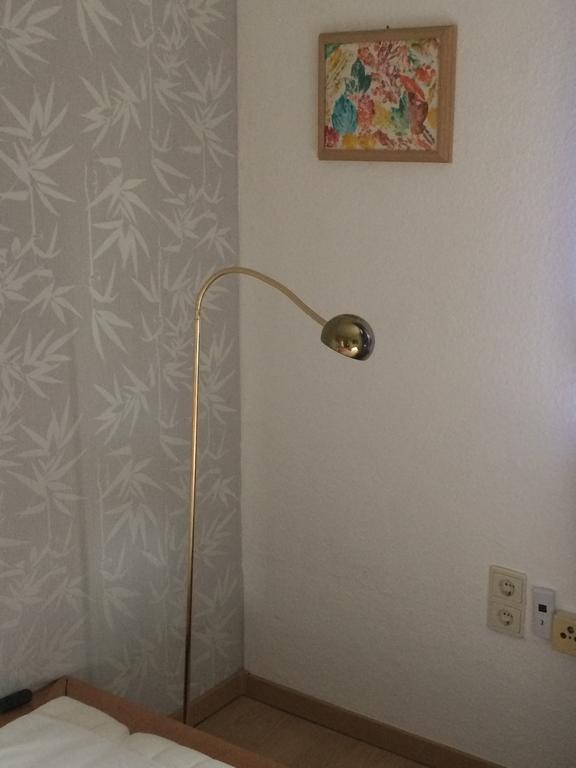 Appartement Rosengarten Wachtberg Buitenkant foto