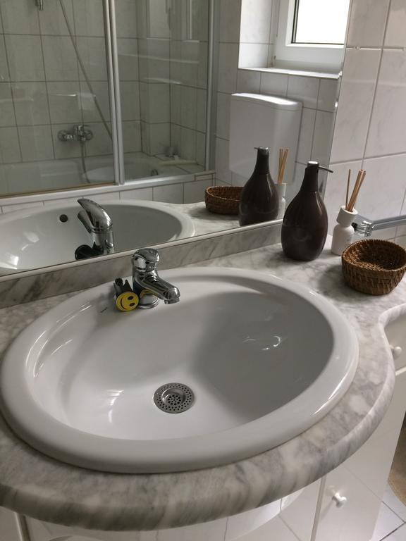 Appartement Rosengarten Wachtberg Buitenkant foto