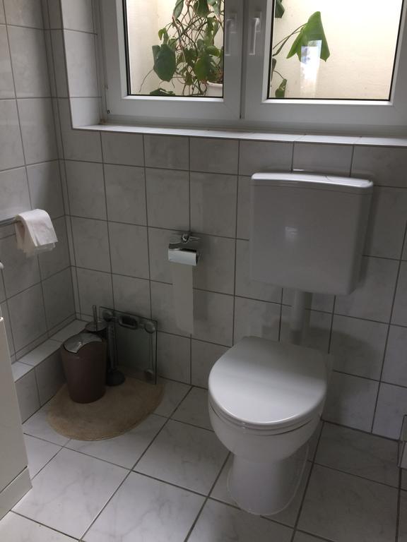 Appartement Rosengarten Wachtberg Buitenkant foto