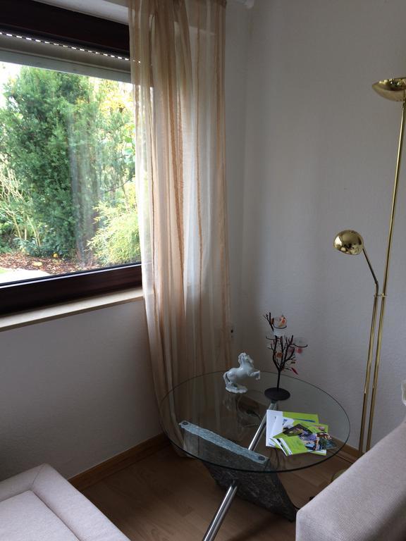 Appartement Rosengarten Wachtberg Buitenkant foto