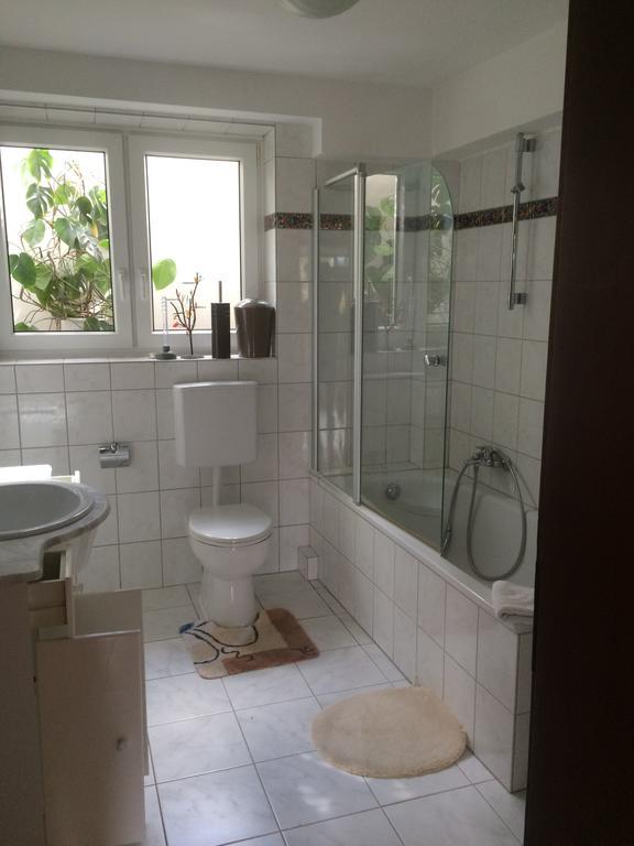 Appartement Rosengarten Wachtberg Buitenkant foto