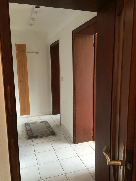 Appartement Rosengarten Wachtberg Buitenkant foto