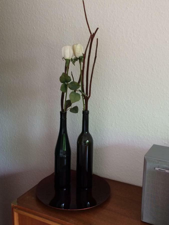 Appartement Rosengarten Wachtberg Buitenkant foto
