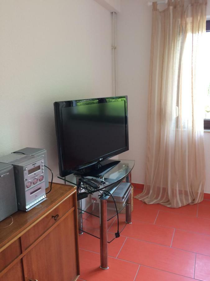 Appartement Rosengarten Wachtberg Buitenkant foto