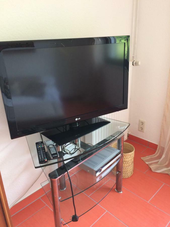 Appartement Rosengarten Wachtberg Buitenkant foto