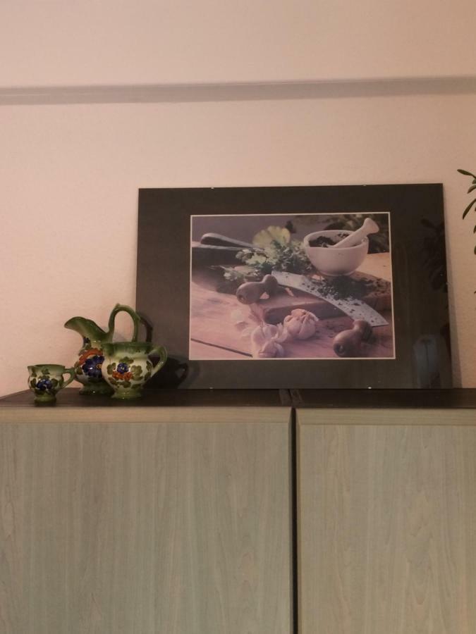 Appartement Rosengarten Wachtberg Buitenkant foto