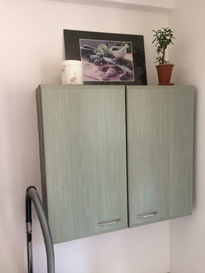 Appartement Rosengarten Wachtberg Buitenkant foto