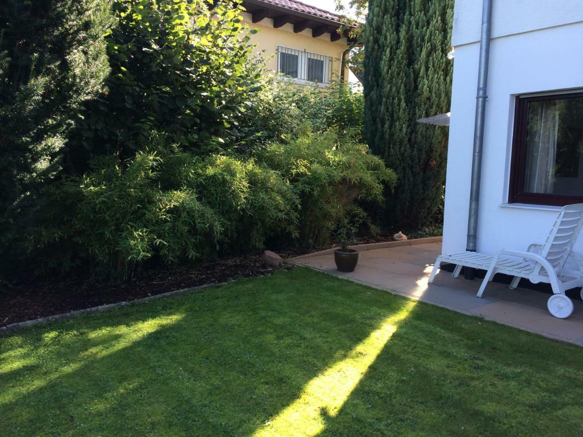 Appartement Rosengarten Wachtberg Buitenkant foto