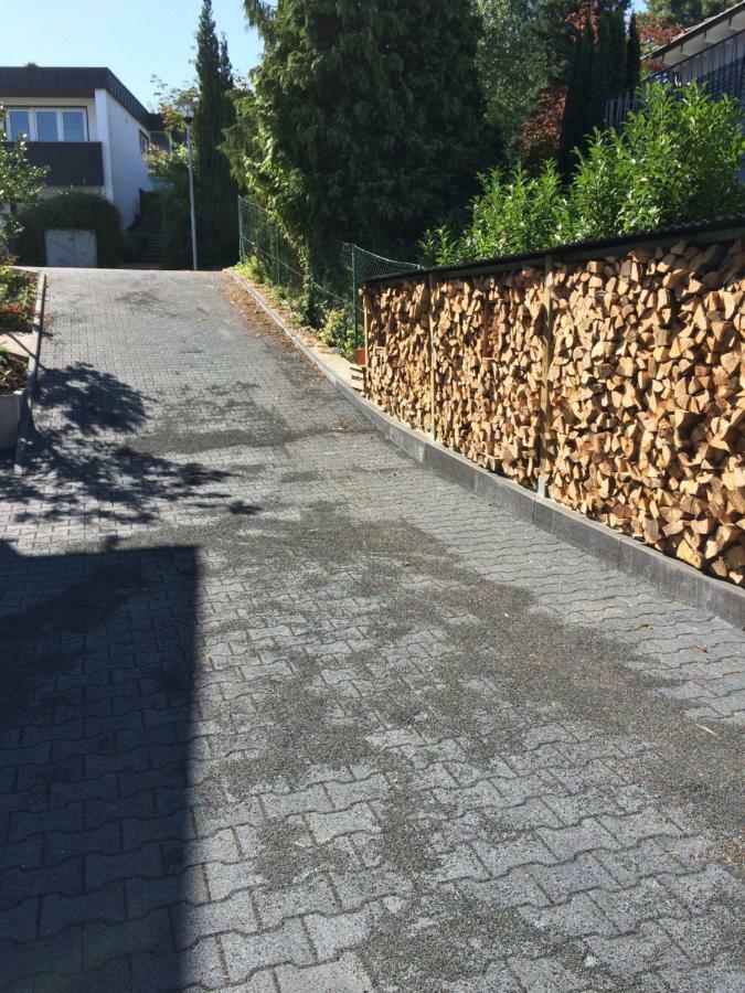 Appartement Rosengarten Wachtberg Buitenkant foto