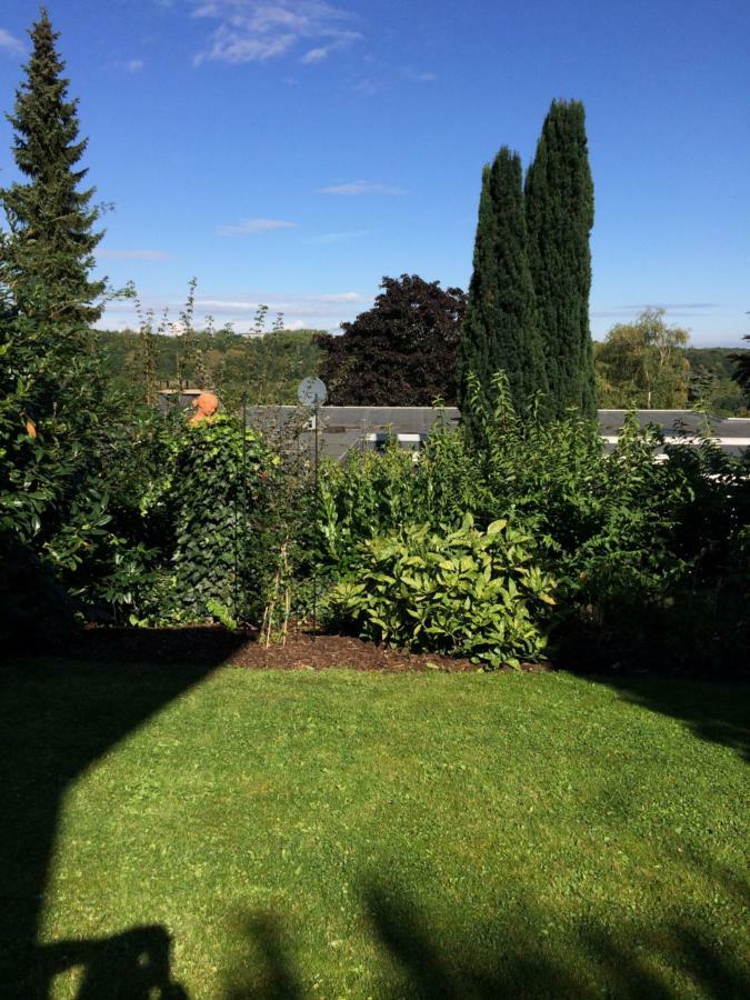 Appartement Rosengarten Wachtberg Buitenkant foto